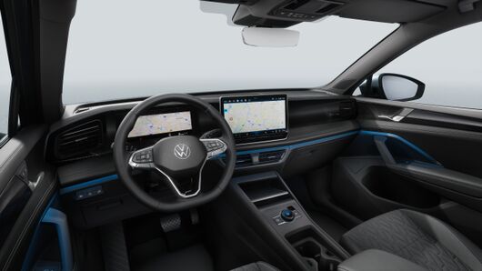 Tiguan Prime 2.0 TDI DSG képe