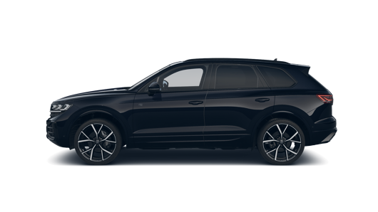 Touareg 3.0 V6 TDI R-Line Final Edition képe