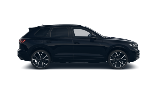 Touareg 3.0 V6 TDI R-Line Final Edition képe