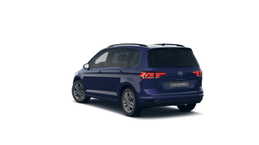 Touran Prime 1.5 TSI ACT DSG képe