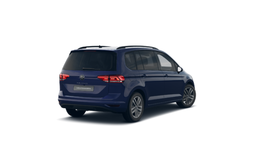 Touran Prime 1.5 TSI ACT DSG képe