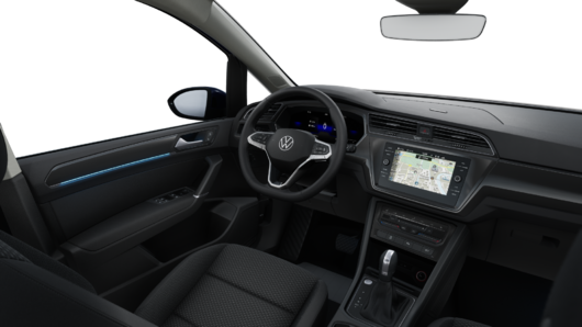 Touran Prime 1.5 TSI ACT DSG képe