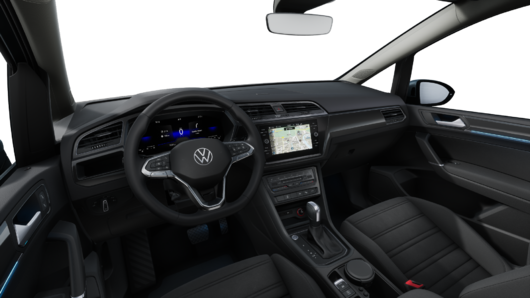 Touran Last Edition 1.5 TSI ACT DSG képe