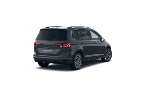 Touran Last Edition 1.5 TSI ACT DSG képe