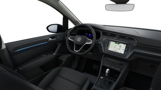 Touran Last Edition 1.5 TSI ACT DSG képe
