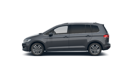 Touran Last Edition 1.5 TSI ACT DSG képe