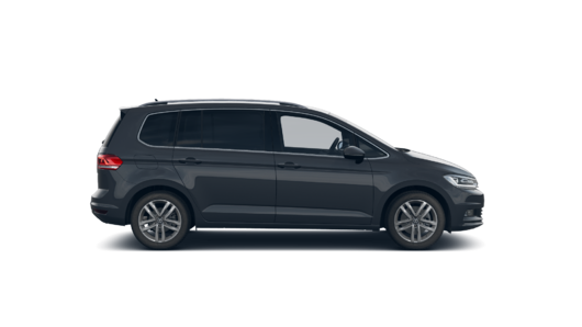 Touran Last Edition 1.5 TSI ACT DSG képe