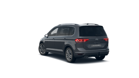 Touran Last Edition BMT 2.0 TDI SCR DSG képe