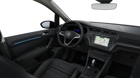 Touran Last Edition BMT 2.0 TDI SCR DSG képe