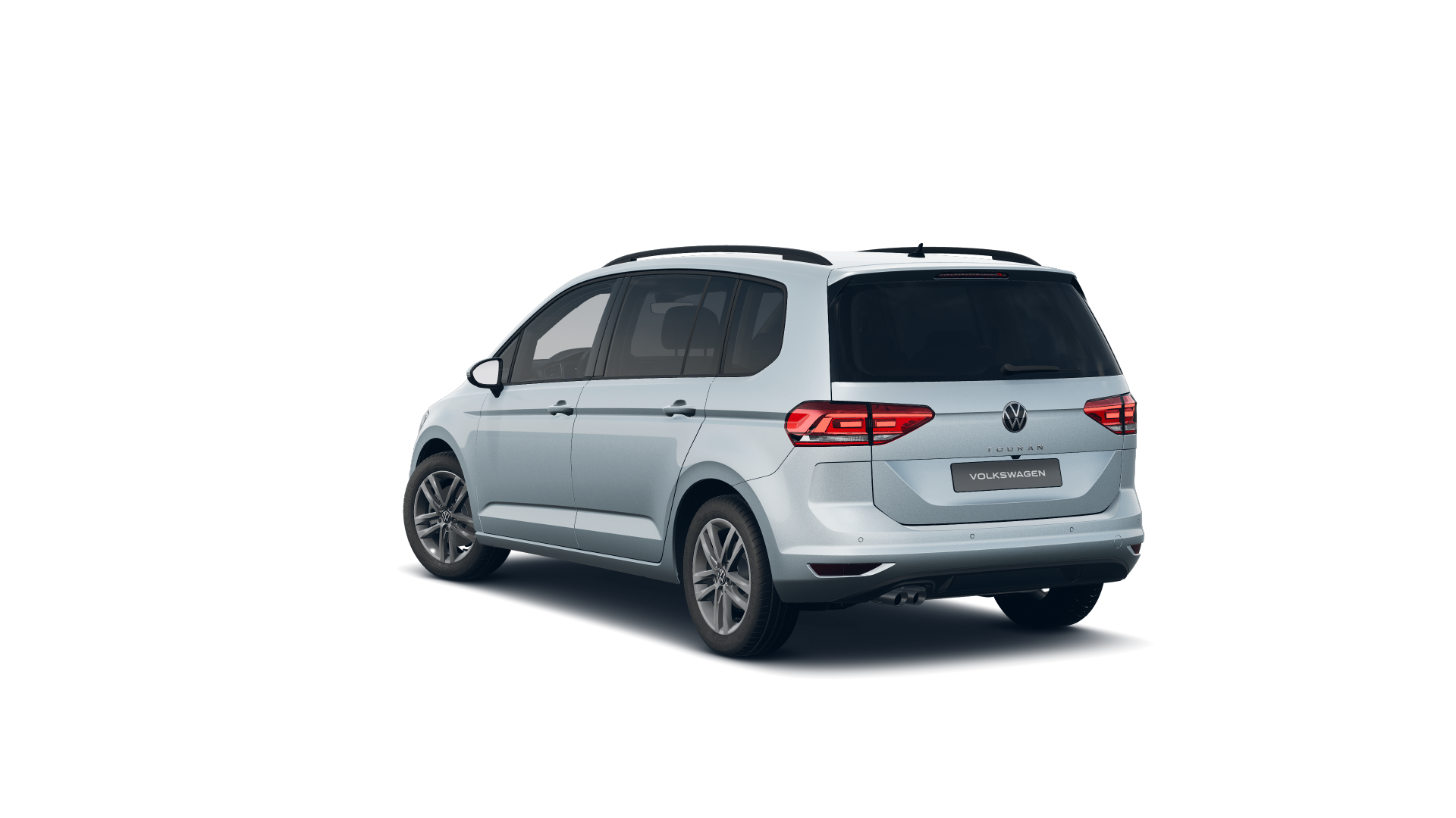 Touran Last Edition BMT 2.0 TDI SCR DSG képe