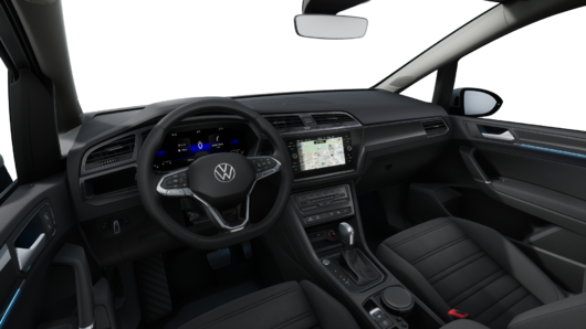 Touran Prime BMT 2.0 TDI SCR DSG képe