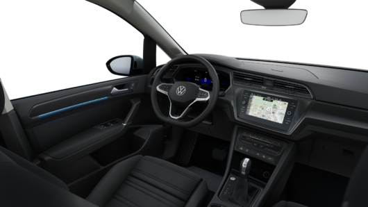 Touran Prime BMT 2.0 TDI SCR DSG képe