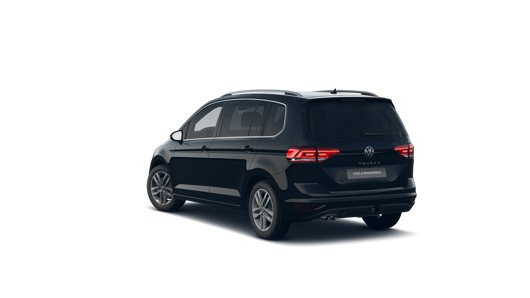 Touran Prime BMT 2.0 TDI SCR DSG képe