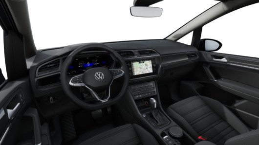 Touran Last Edition 1.5 TSI ACT DSG képe