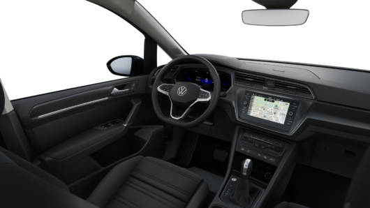 Touran Last Edition 1.5 TSI ACT DSG képe