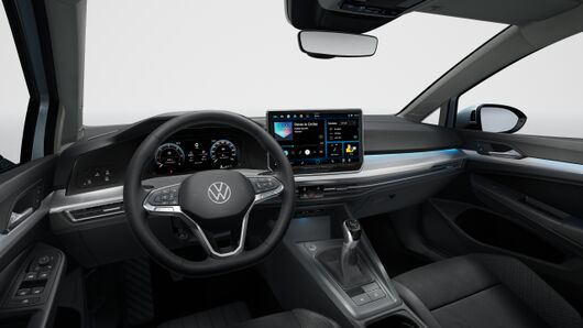 Golf Prime 1.5 TSI képe