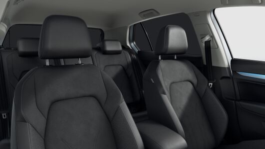 Golf Prime 1.5 TSI képe