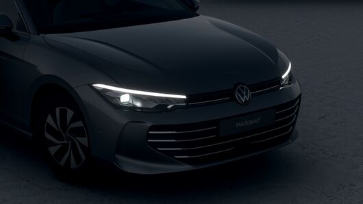 Passat Variant Business 1.5 eTSI ACT DSG képe