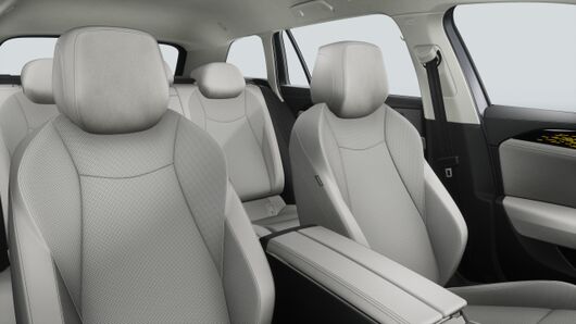 Passat Variant Business 1.5 eTSI ACT DSG képe