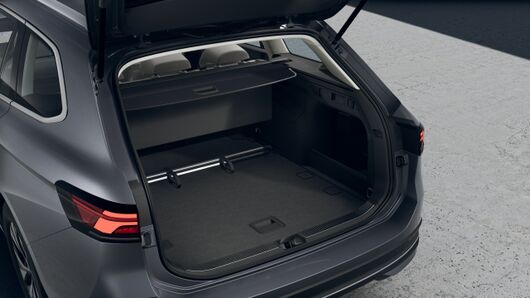 Passat Variant Business 1.5 eTSI ACT DSG képe