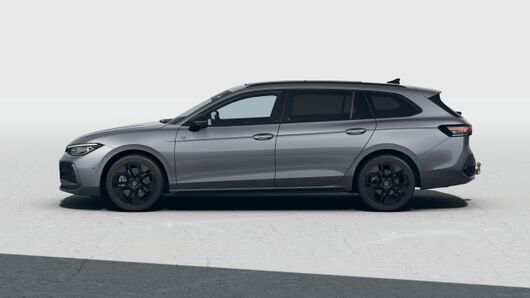 Passat Var. R-Line 2.0 TDI DSG 4Motion képe