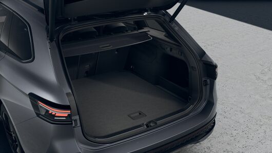 Passat Var. R-Line 2.0 TDI DSG 4Motion képe