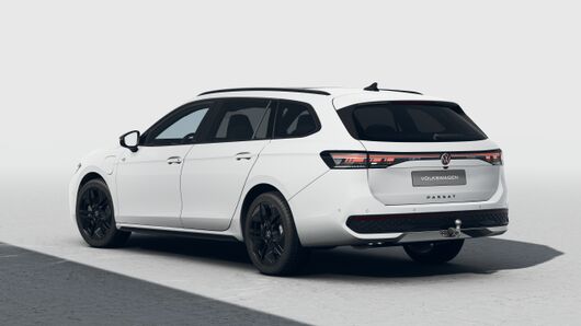 Passat Variant R-Line TSI Plug-In-Hybrid képe