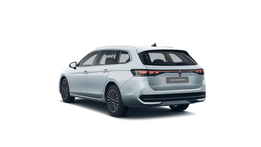 Passat Variant Elegance 2.0 TDI DSG képe
