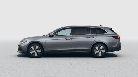 Passat Variant Business 2.0 TDI DSG képe