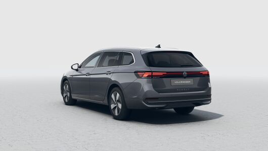 Passat Variant Business 2.0 TDI DSG képe