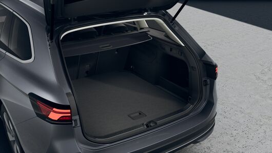 Passat Variant Business 2.0 TDI DSG képe