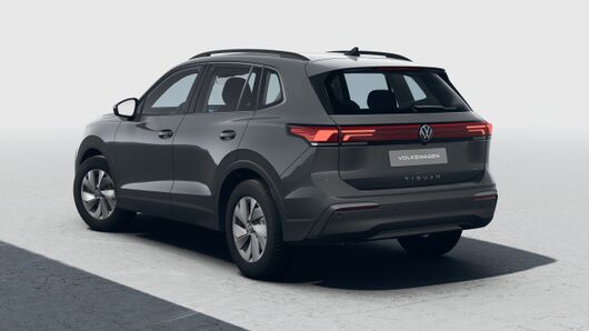 Tiguan Trend 2.0 TDI DSG képe