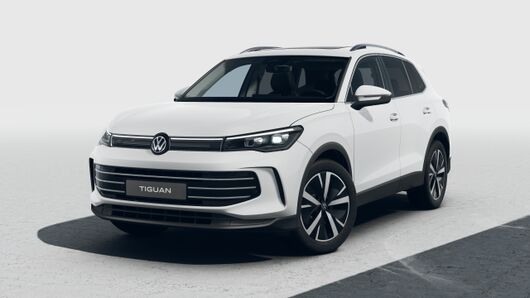Tiguan Elegance 2.0 TDI DSG 4Motion képe