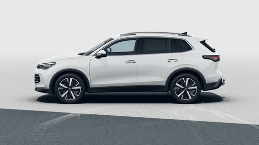 Tiguan Elegance 2.0 TDI DSG 4Motion képe
