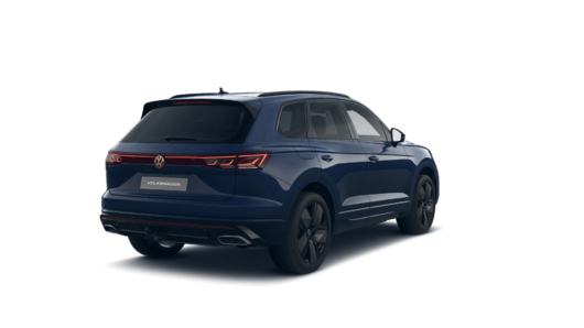 Touareg 3.0 V6 TDI R-Line Final Edition képe