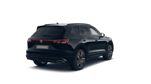 Touareg 3.0 V6 TDI R-Line Final Edition képe