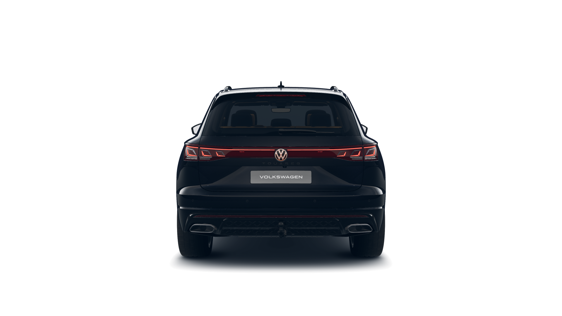 Touareg 3.0 V6 TDI R-Line Final Edition képe