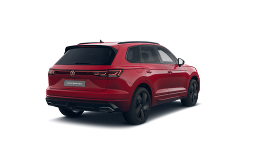 Touareg 3.0 V6 TDI R-Line Final Edition képe