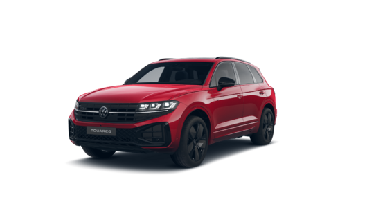 Touareg 3.0 V6 TDI R-Line Final Edition képe
