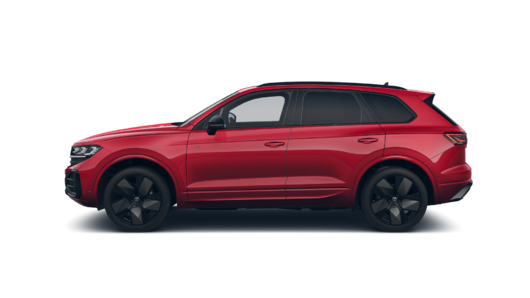 Touareg 3.0 V6 TDI R-Line Final Edition képe