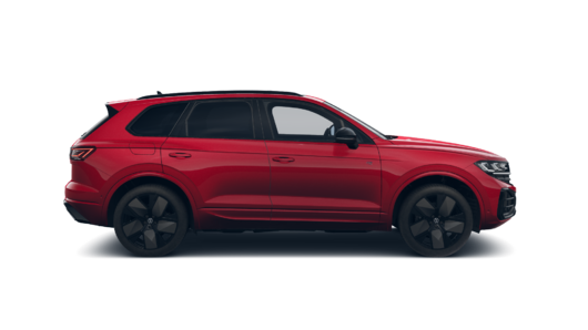 Touareg 3.0 V6 TDI R-Line Final Edition képe