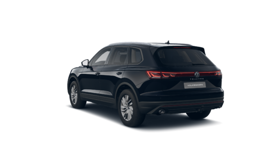 Touareg 3.0 V6 TDI Camel képe