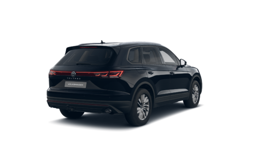 Touareg 3.0 V6 TDI Camel képe