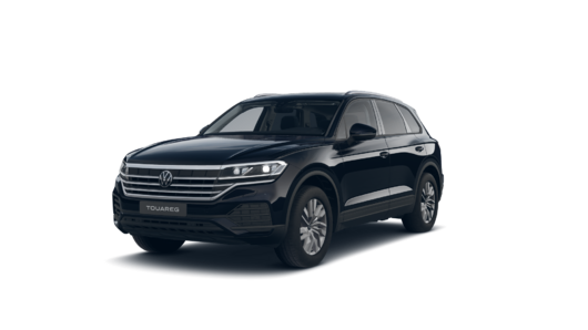 Touareg 3.0 V6 TDI Camel képe