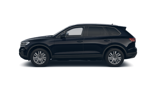 Touareg 3.0 V6 TDI Camel képe