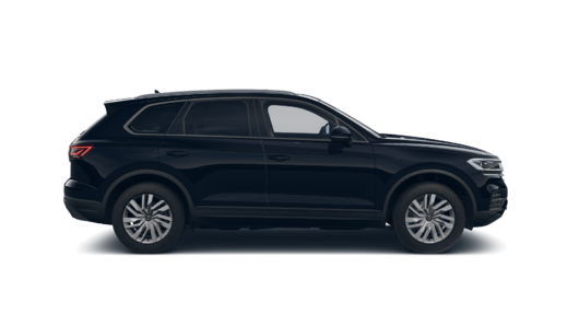 Touareg 3.0 V6 TDI Camel képe
