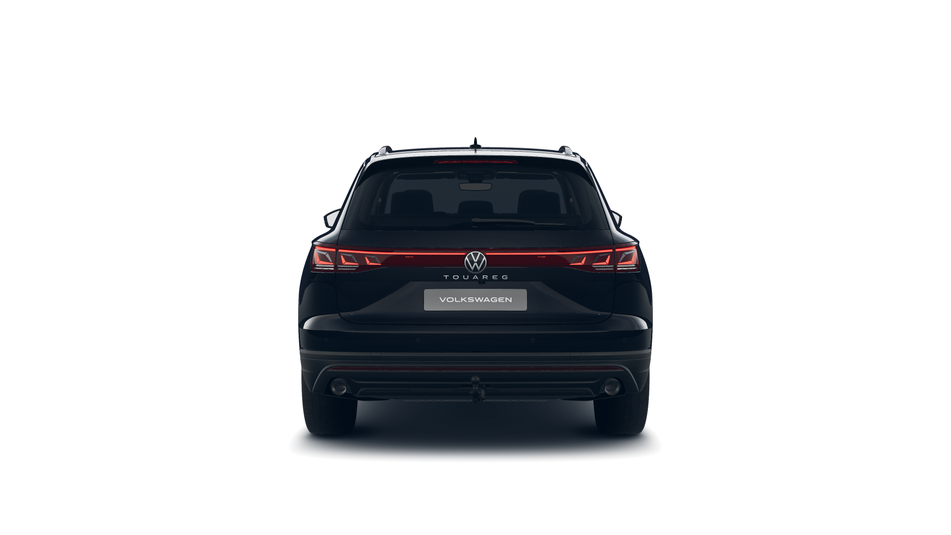 Touareg 3.0 V6 TDI Camel képe