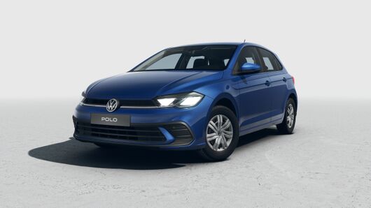 Polo Trend 1.0 TSI képe