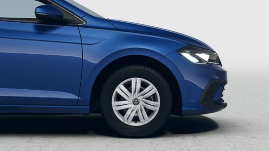 Polo Trend 1.0 TSI képe