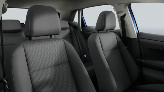 Polo Trend 1.0 TSI képe